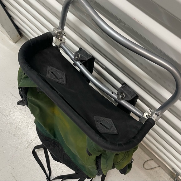 african american backpacks for kids Backpack School Bag Set | Ebony Afrocentric 3 Piece Frame Pack Model:TSAWESS-902 LT Hyperlite Mountain Gear Camera